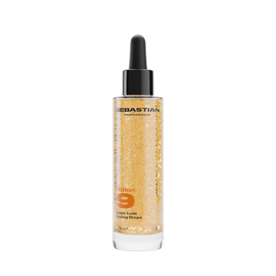 Sebastian Professional Potion 9 Super Styling Drops 30ml