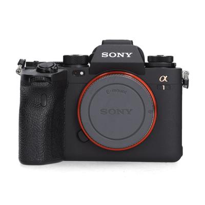 Sony A1