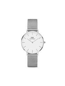 Daniel Wellington montre Petite Sterling 32 mm - Blanc