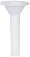 Esschert Design plant terrarium trechter
