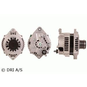 Dri Alternator/Dynamo 2281621352