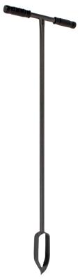 Grondboor professioneel d7 cm - Talentools