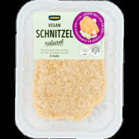 Jumbo Plantaardig Schnitzel Naturel 2 Stuks