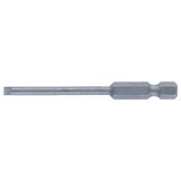 Weidmüller BIT E6.3 0.6X3.5X110 Gleuf-bit 5 stuk(s)