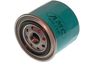 Oliefilter FO012A