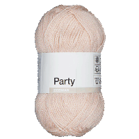 Party Breigaren - Roze
