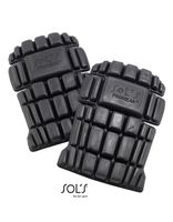 Sol’s LP80601 Protection Knee Pads Protect Pro (1 Pair)