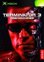 Terminator 3 Rise of the Machines - thumbnail