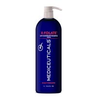 Mediceuticals Scalp Therapies X-Folate Shampoo 1000ml