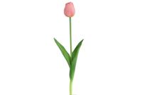Decostar Tulp 45 cm roze