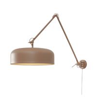 Wandlamp Marseille - Zand - Ø48cm