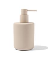 HEMA Zeeppomp mat keramiek zand Ø8x15 (zand)