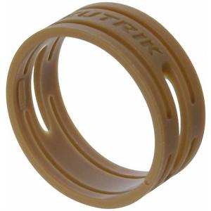 Neutrik XXR-SET-1 Codeerring Bruin 10 stuk(s)