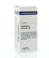 VSM Symphytum officinale D6 (10 gr)