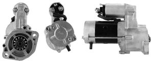 Startmotor / Starter 326013102