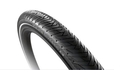SCALATO buitenband diverso s 28 x 1.75 zw refl
