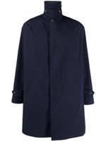 Mackintosh imperméable Soho Eco Dry - Bleu