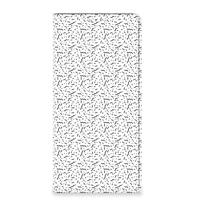 Samsung Galaxy A13 (4G) | Hoesje met Magneet | Stripes Dots