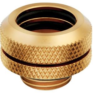 Hydro X Series XF Hardline 14mm OD Verbinding