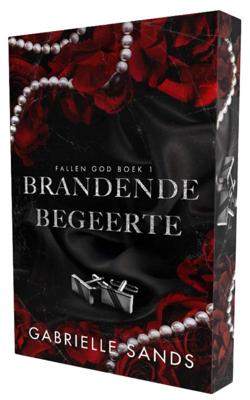 Brandende begeerte (Paperback)