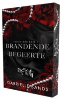 Brandende begeerte (Paperback)