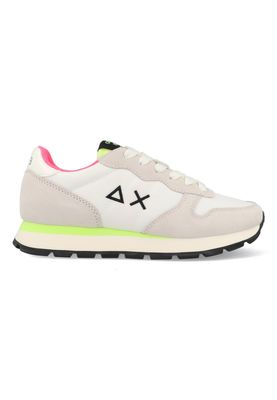 SUN68 Ally Solid Nylon Z34201_0163 Wit maat