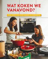 Wat koken we vanavond? (Hardback) Wat koken we vanavond? (Hardback)