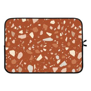 Terrazzo N°22: Laptop sleeve 13 inch
