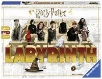 Ravensburger Harry Potter labyrint - thumbnail