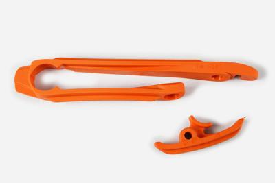 UFO PLAST Oscillating sander ufo ktm orange