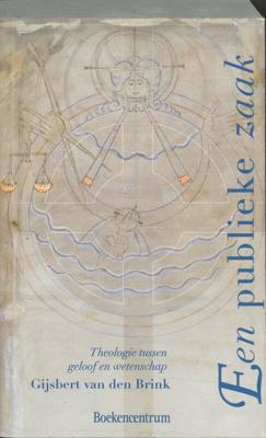 Een publieke zaak (Paperback)