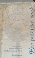 Een publieke zaak (Paperback)