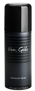 Van Gils Deospray Strictly For Men