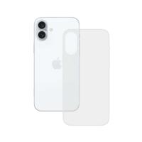 Telefoonhoes KSIX iPhone 16 Plus Transparant