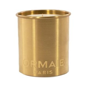 Ormaie Voile Blanc Scented Candle