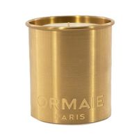 Ormaie Voile Blanc Scented Candle - thumbnail