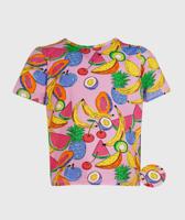 T-shirt Fruits - thumbnail