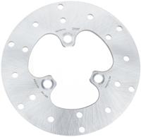 TRW Rotor mst243 rigid