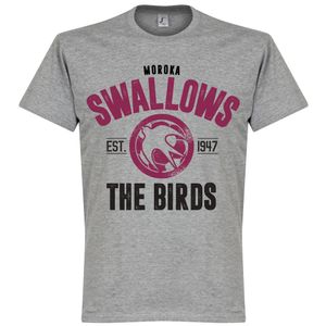 Moroka Swallows Established T-Shirt