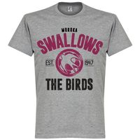 Moroka Swallows Established T-Shirt - thumbnail