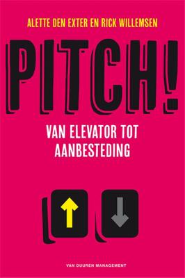 Pitch! (Paperback)