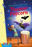 Een nieuwe ster voor Theater Popcorn (Hardback)
