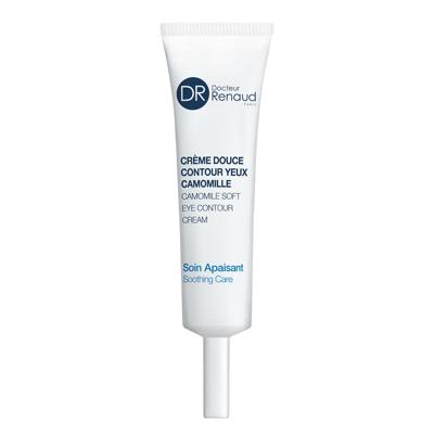 Docteur Renaud Soin Apaisant Crème Douce Contour Yeux Camomille 15ml