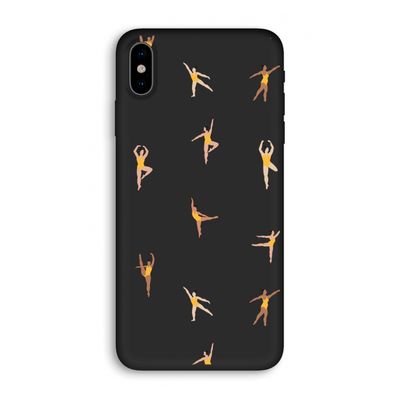 Dans #2: iPhone XS Biologisch afbreekbaar hoesje
