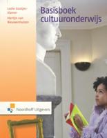 Basisboek cultuuronderwijs (Paperback) Basisboek cultuuronderwijs (Paperback)