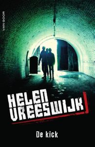 De kick - Helen Vreeswijk - ebook