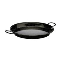 Pan Vaello Metaal Geëmailleerd Staal