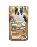 Pouch chicken gfr mono 150g - Malanico