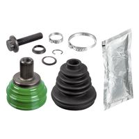 Homokineetset 109399