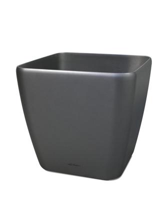 Lechuza Quadro sierpot 43x43x40 cm antraciet